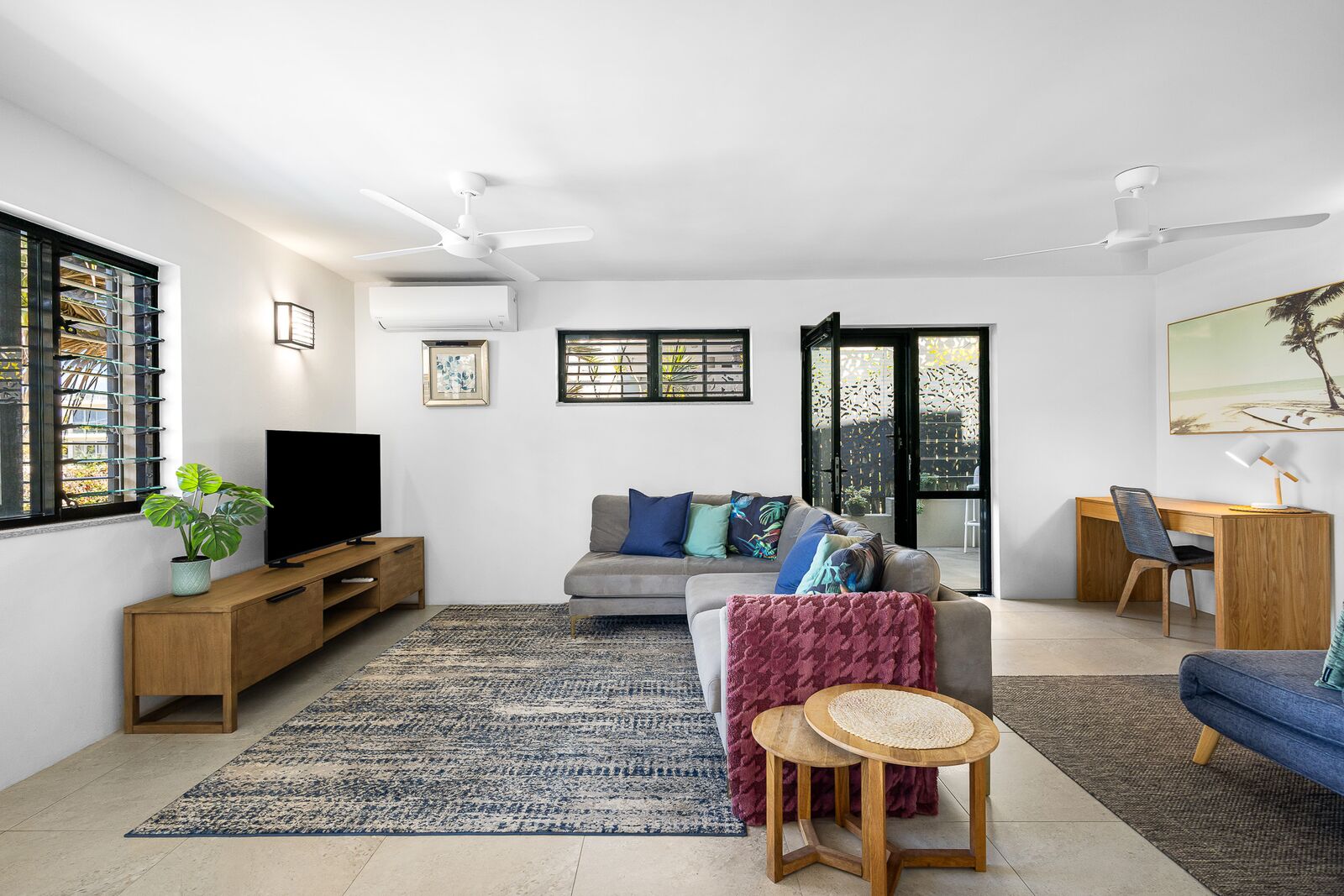 Unit 1 at Crystal Shores